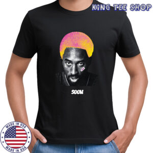 Brand Seen Kobe Day shirt