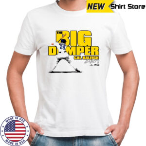 Cal Raleigh Big Dumper Unisex T-Shirt