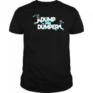 Cal Raleigh Dump and Dumper shirt