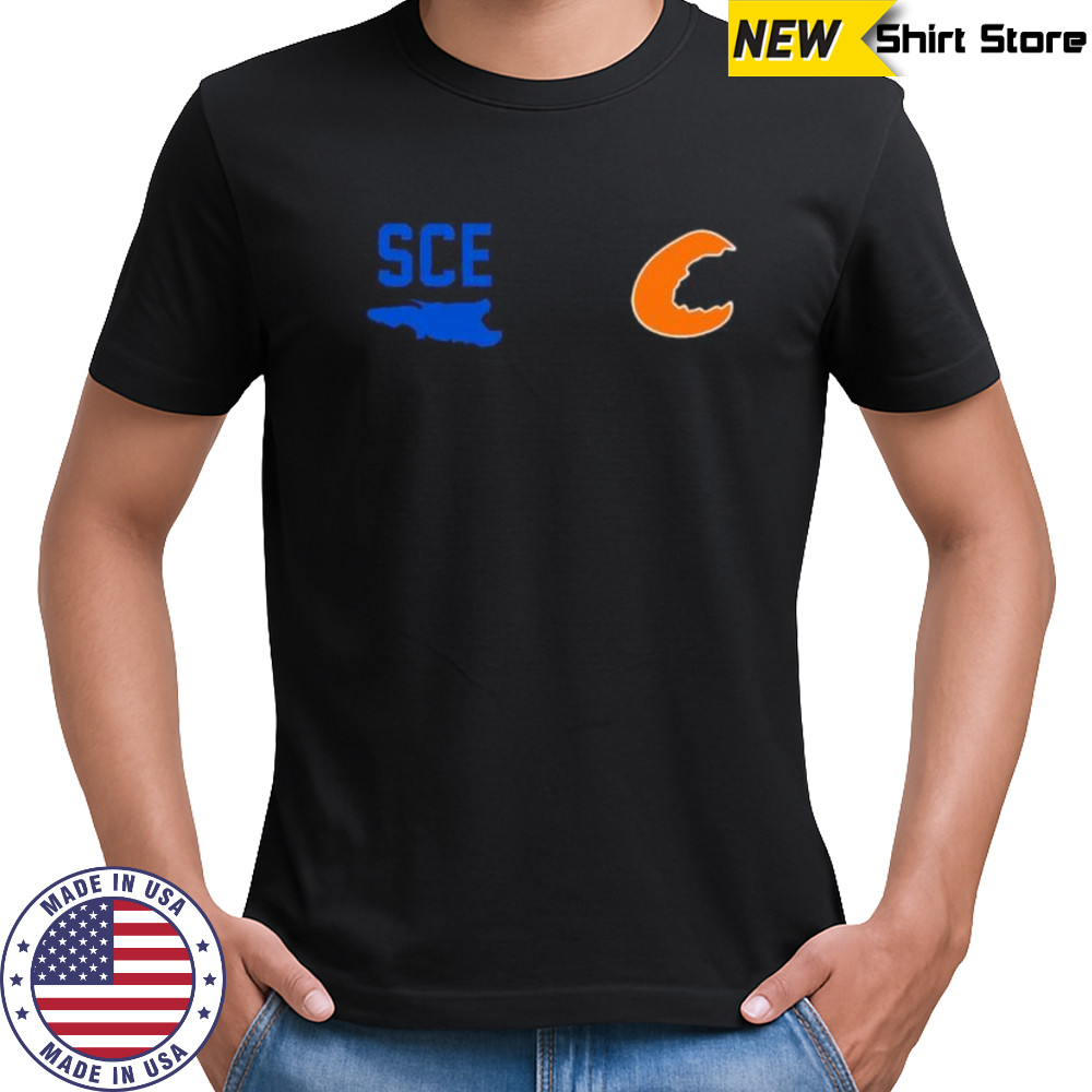 Cangrejeros Basket Polo shirt