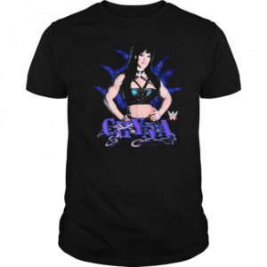 Chyna 9th wonder shirt