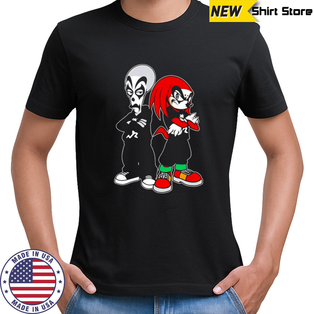 Clo-Wns Hvy shirt