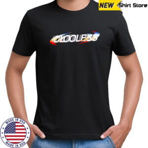 Clooless Velocity design shirt