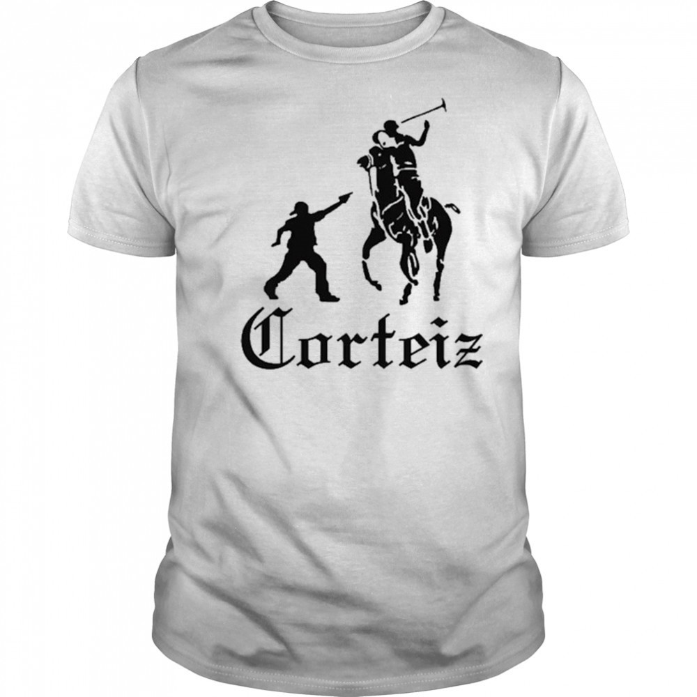 Corteiz Jack Boys T-Shirt