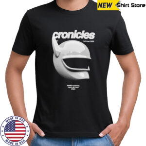 Cro Future Mask T-Shirt