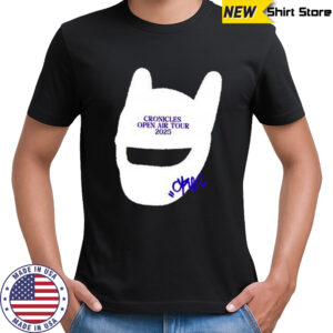 Cro Signature T-Shirt