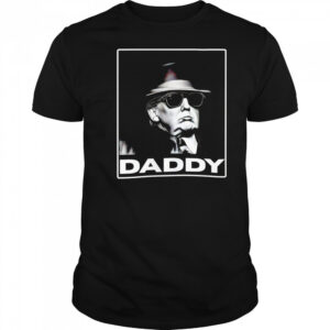 Daddy Trump shirt