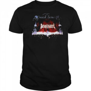 Death Angel Act III T-shirt