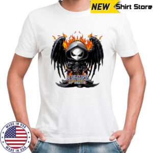 Death Angel Short Sleeve Performance shirt