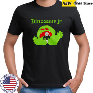 Dinosaurs Jr shirt
