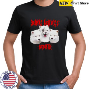 Dire wolves rebirth shirt