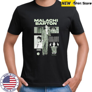 Disney Malachi Barton T-Shirt