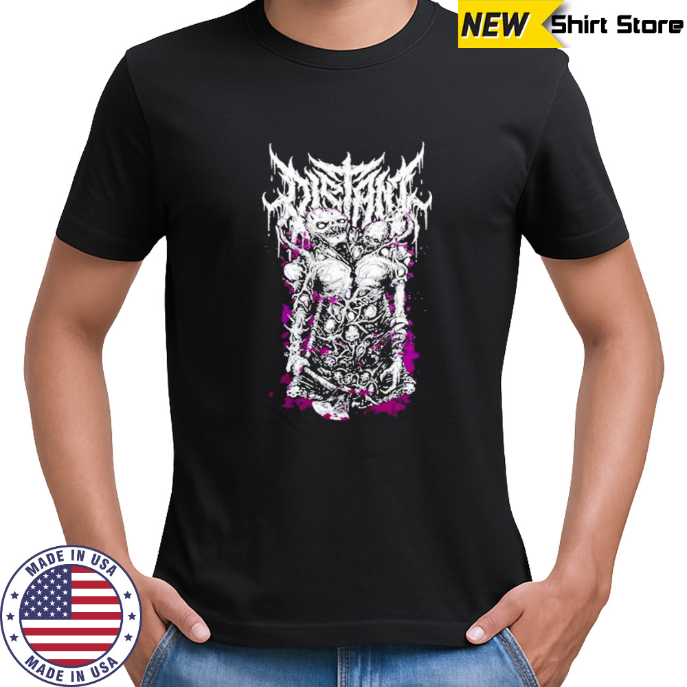 Distant Abomination T-Shirt