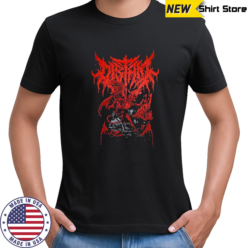 Distant Blasphemy T-Shirt