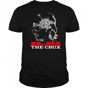 Djo The Crux Face T-shirt
