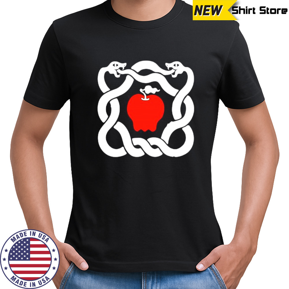 Domdolla msg snake shirt