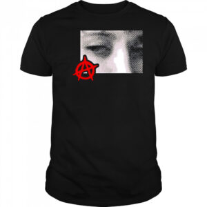 Ekkstacy Forever Anarchy shirt
