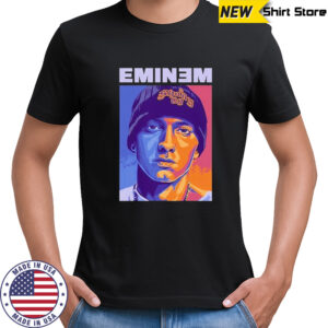 Eminem Shady 08 T-Shirt