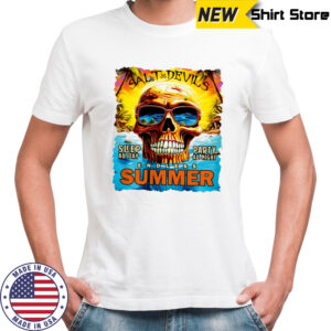 Endless Summer Short Sleeve Performance shirt