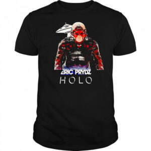 Eric Prydz holo classic shirt