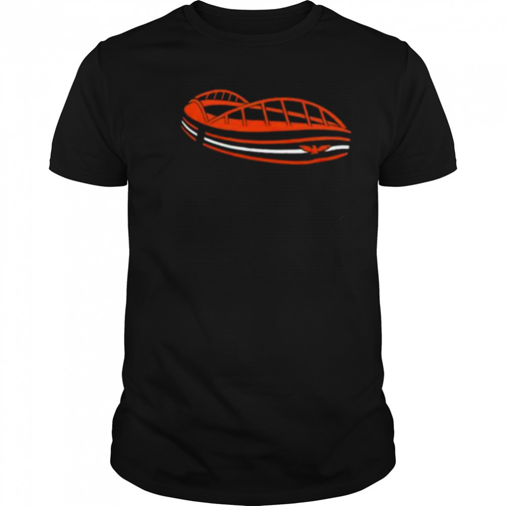 Estadio da Luz shirt