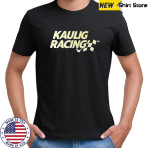 F1 Kaulig Racing shirt