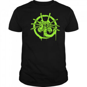 Facehugger Alien shirt
