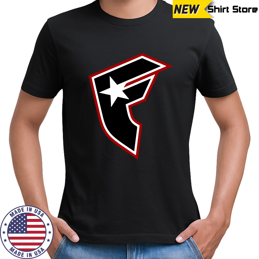 Famous Stars And Straps Shirts