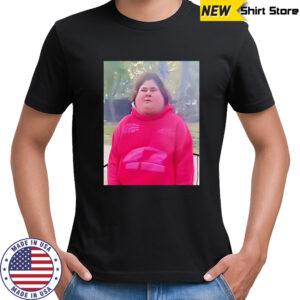 Fat Cookie 2 shirt