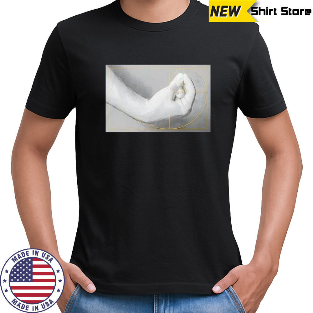 Fibognocchi T-Shirt