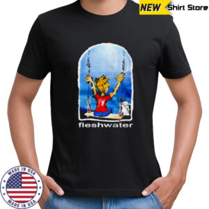 Fleshwater Swing T-Shirt