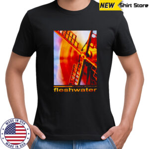 Fleshwater Windmill shirt