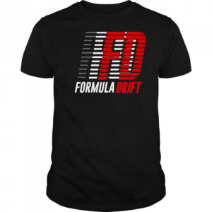 Formula Drift Frame By Frame T-Shirt