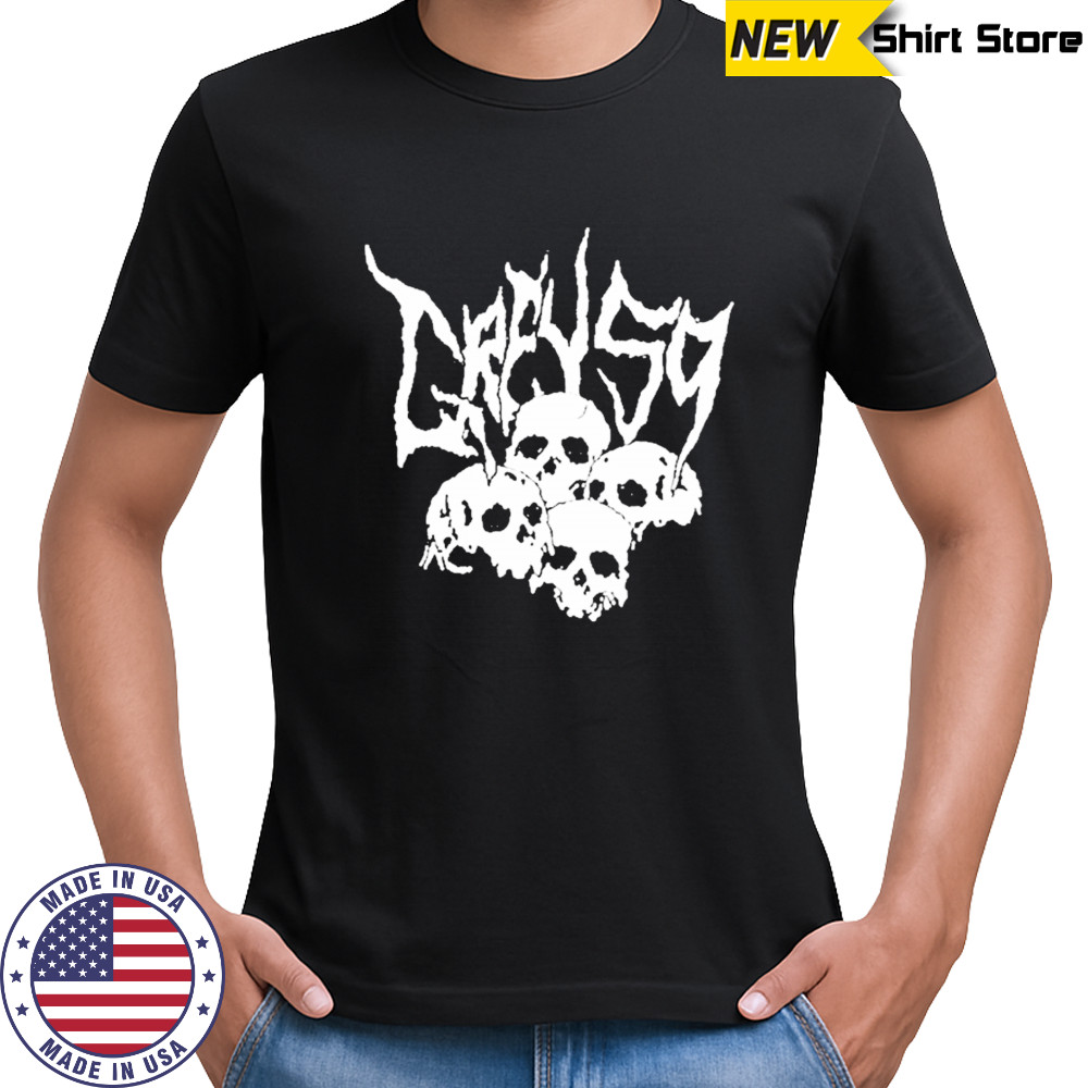 G59 Records Xerox T-Shirt