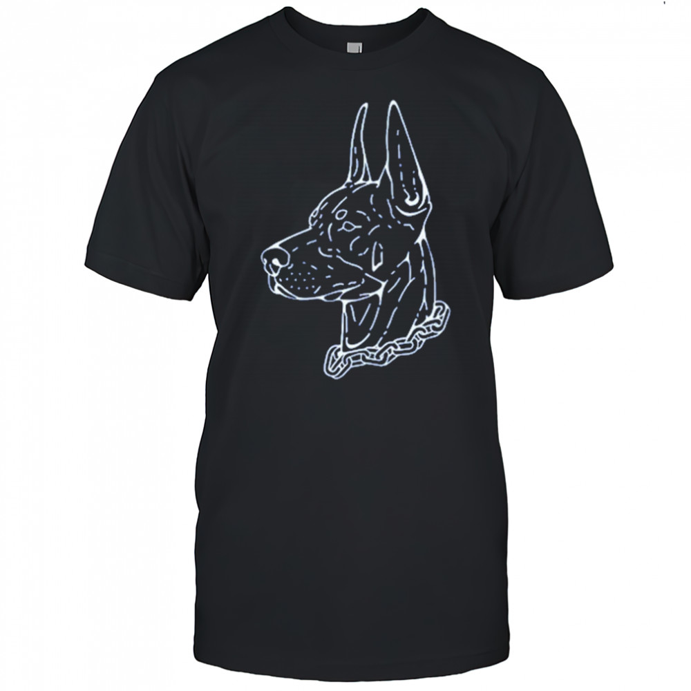 General Public Uniform T-Shirt