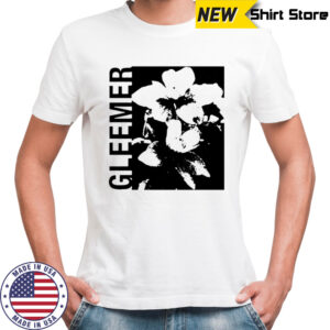 Gleemer Flower T-Shirt