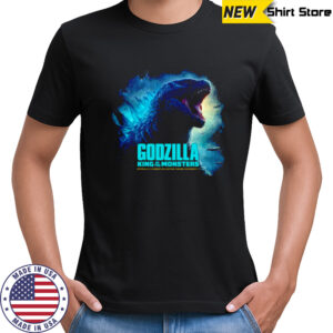 Godzilla King Of The Monsters 2019 shirt