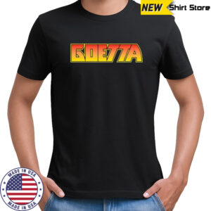 Goetta Cincinnati shirt
