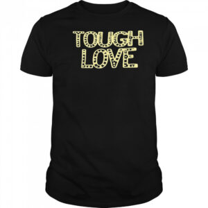 Gracie Abrams Tough Love T-shirt