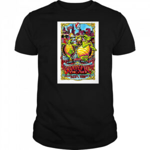 Grateful Dead July 3 2025 Soldier Field Chicago IL Posters T-Shirt