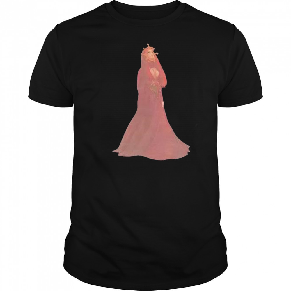 Halsey Concert T-Shirt