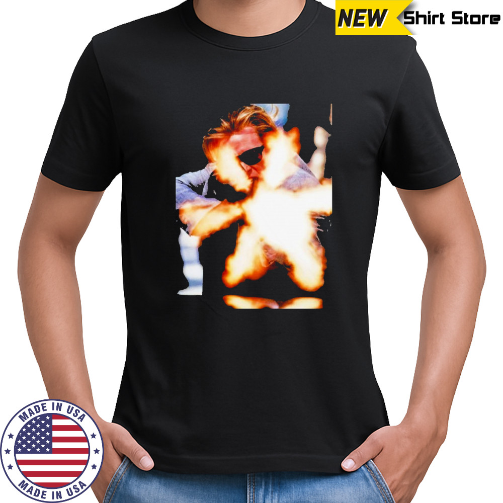 Heat 30 Seconds Flat T-Shirt
