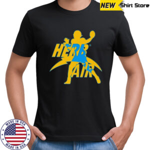 Herb Air shirt