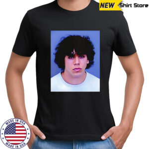 Heston James Free Heston shirt