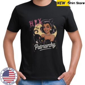 Hex The Patriarchy Shirt