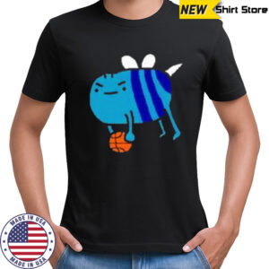 Hornet Charlotte Hornets shirt