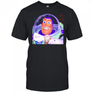 Huzz Brightyear T-Shirt