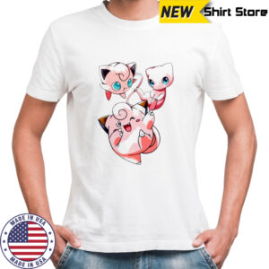 Jarchomp Collectibles Fran’s Favorites T-Shirt