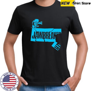 Jawbreaker Equalized T-Shirt