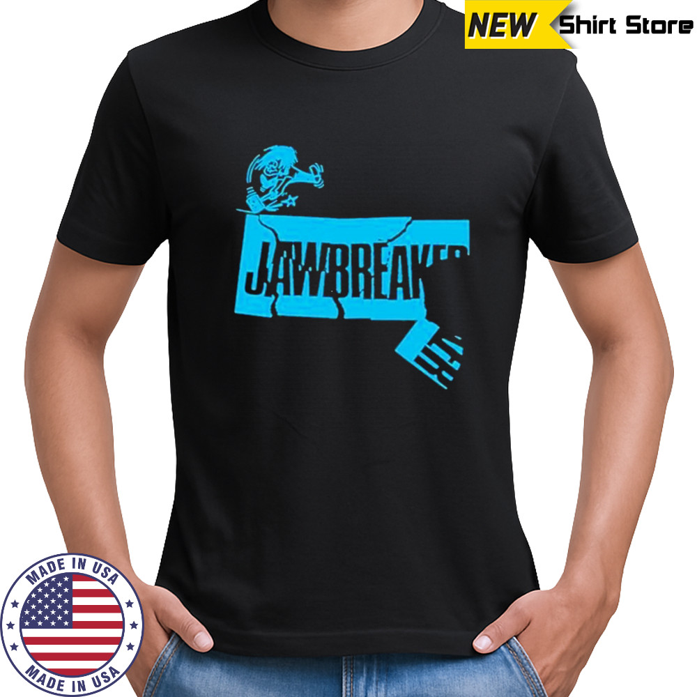 Jawbreaker Equalized T-Shirt